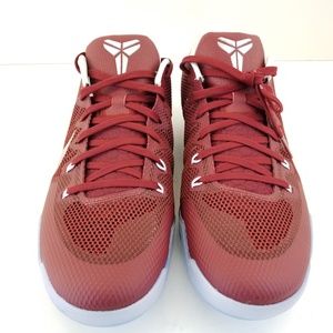 kobe 15 mens pink